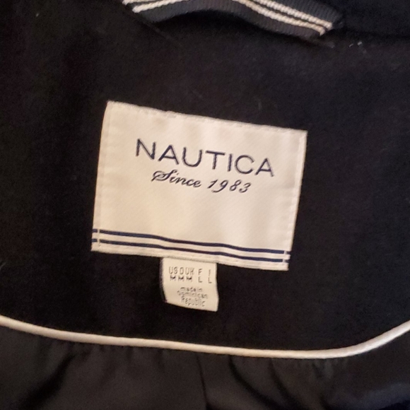 Coat - Picture 2 of 2